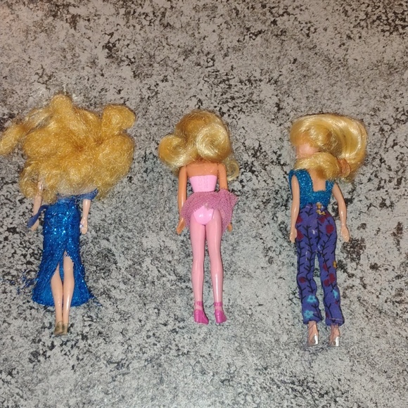 Vintage Glamour Gals - Picture 5 of 7